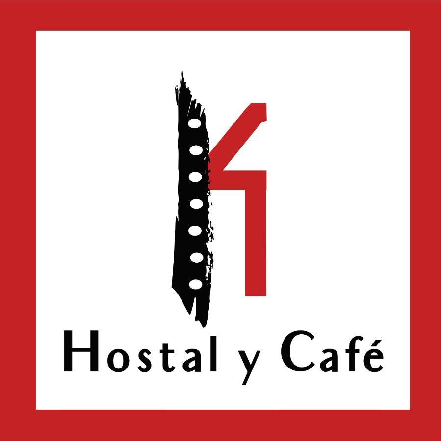 Hostal Keikruk Punta Arenas Exteriör bild