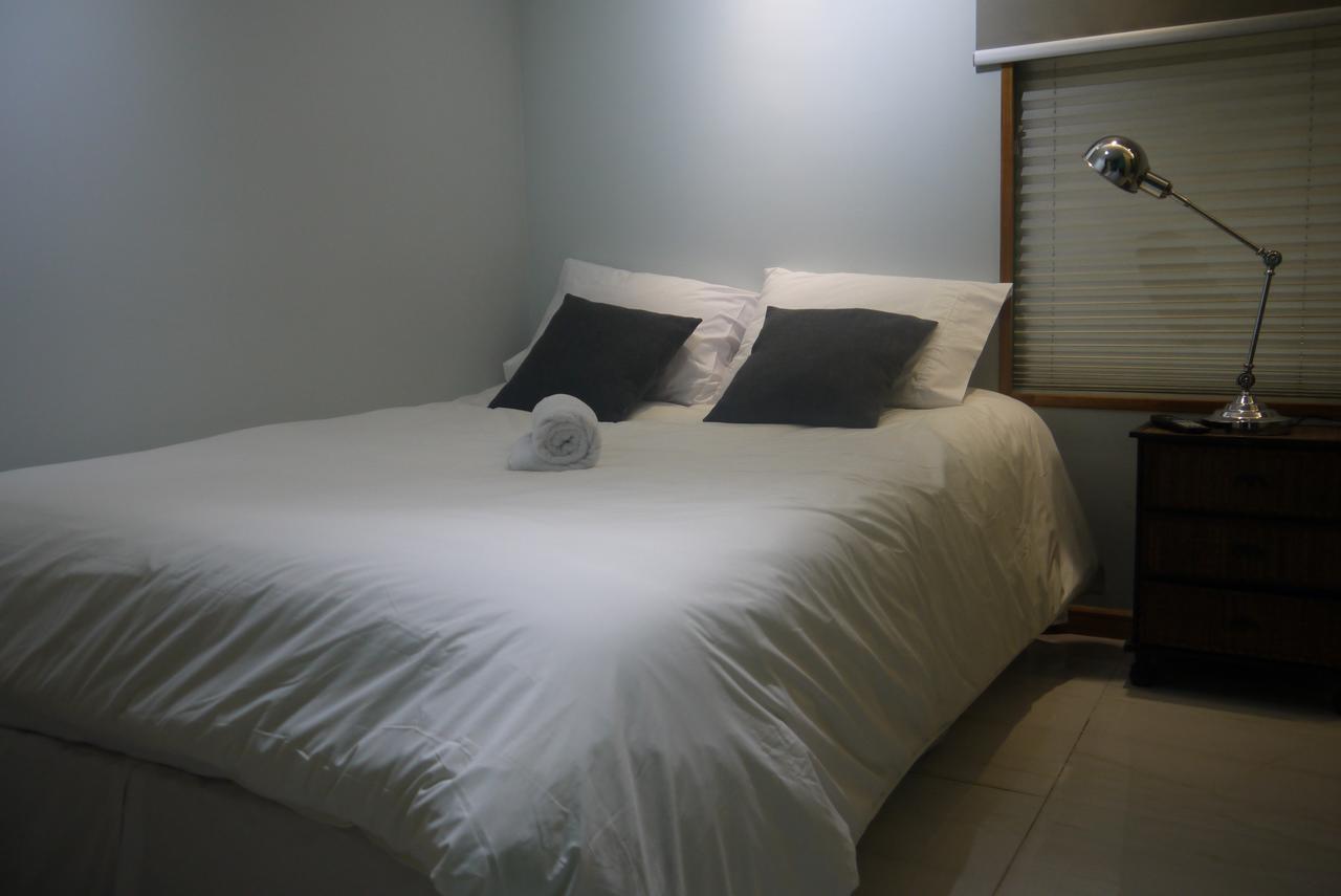Hostal Keikruk Punta Arenas Exteriör bild