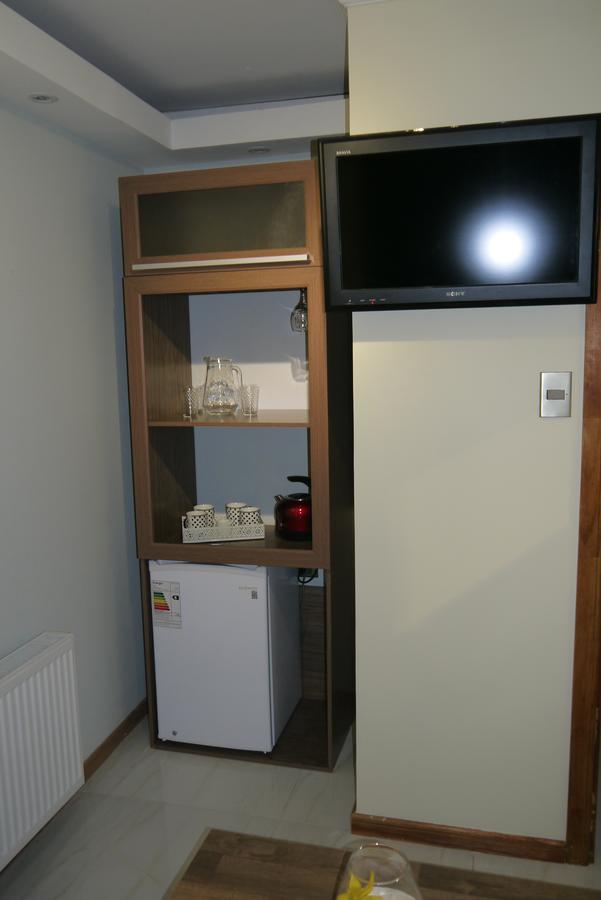 Hostal Keikruk Punta Arenas Exteriör bild