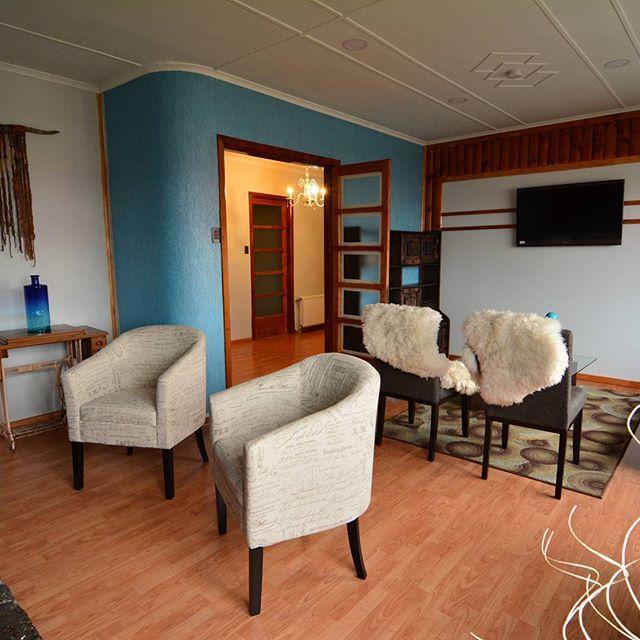 Hostal Keikruk Punta Arenas Exteriör bild